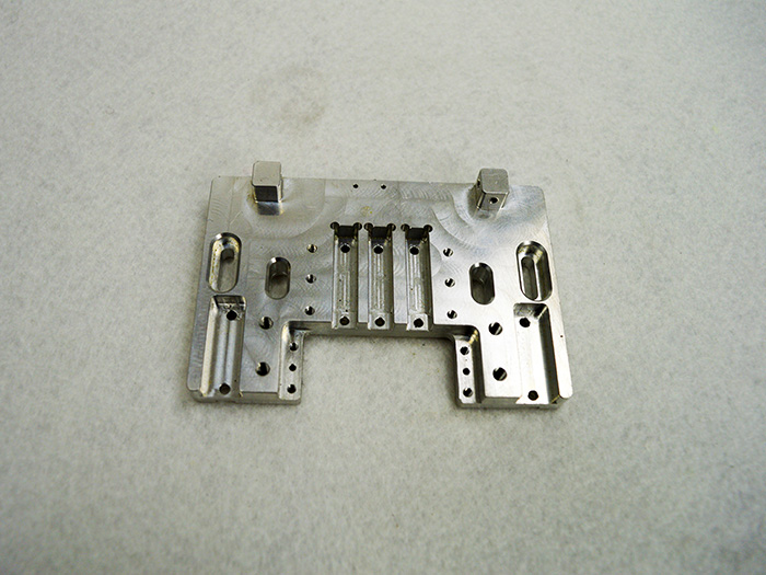 鋁合金加工(gong)