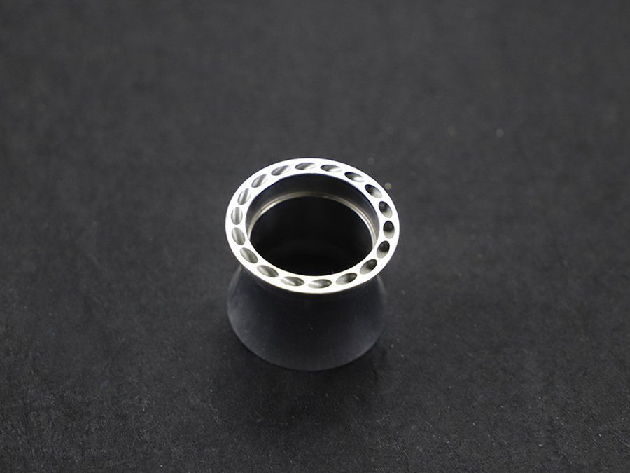 非金屬件加(jia)工