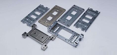 精密零件(jiàn)加工