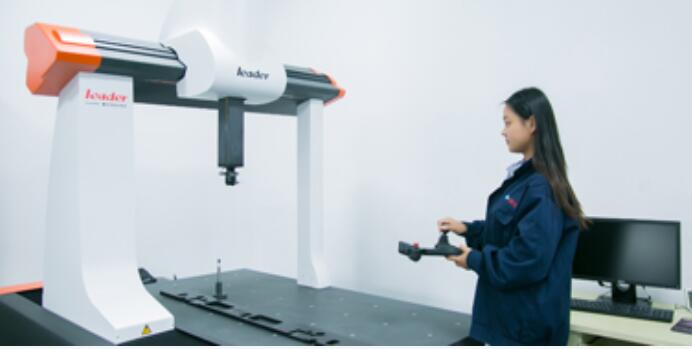 數控(kòng)車床加(jia)工