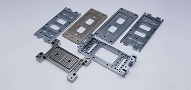 五金零件(jian)加工